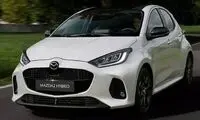 چهره متفاوت مزدا ۲، هاچ‌بک محبوب ژاپنی