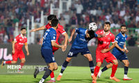 مخالفت باشگاه پرسپولیس با انتخاب شیراز برای میزبانی دربی