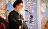 واکنش جنجالی علم‌الهدی به کشف حجاب زنان