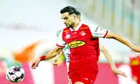  پرسپولیس بیش از هر زمان دیگری در جست‌وجوی مهاجم