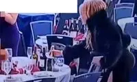 زرنگ‌بازیِ خبرنگاران آمریکایی بعد از ترور ترامپ! 
