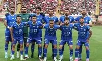 درخواست استقلالی‌ها؛ داور بازی را عوض کنید!