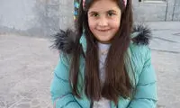 قاتل حلما کوچولو پای میز محاکمه رفت