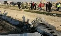 بازماندگان پرواز 752: از طلای مسافران خبری نشد!