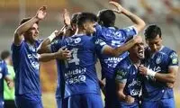 دلایل قهرمانی استقلال از زبان مدرس AFC