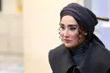 استایل مجلسی بهاره افشاری در تولد 42 سالگی‌اش
