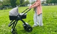 با تسلای کالسکه‌ها آشنا شوید!