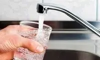سهم آب آشامیدنی تهرانی‌ها کم می‌شود 