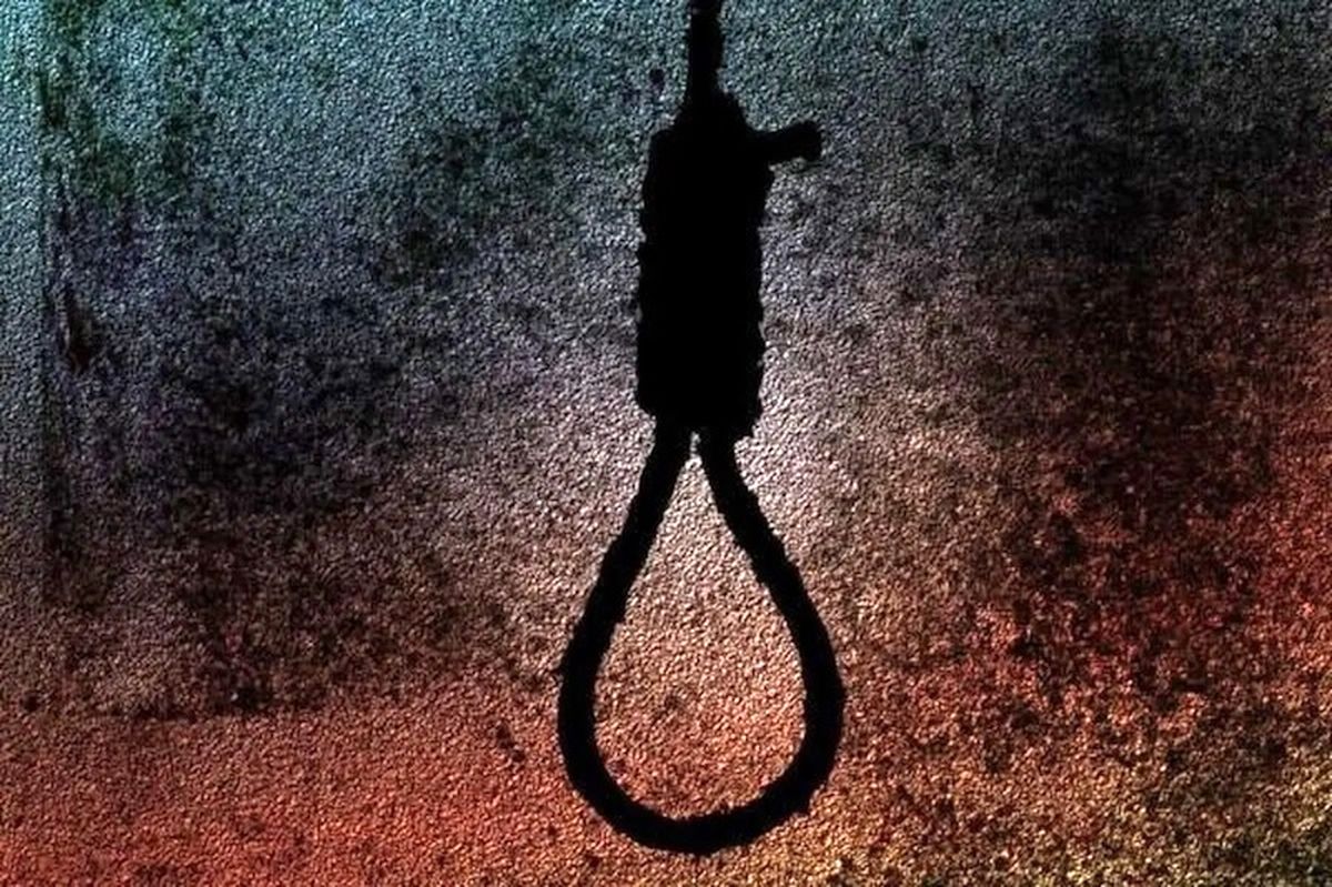   قاتل دخترعمو پای چوبه دار رفت، ولی بالای دار نرفت 