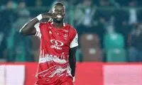 وعده جذاب ژوائو برای هواداران  پرسپولیس
