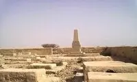 ماجرای قاچاق سنگ قبرهای تاریخی قشم به قطر