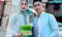 سرنوشت شوم عروس ۱۸ساله و داماد ۲۲ساله 