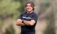 دستیار ساپینتو، پُست را تحویل داد!
