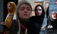 تصویری دیده نشده از ترانه علیدوستی به همراه همسر و دخترش حنا