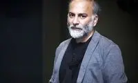 بازیگر سریال «نون‌خ»: من شلیک خوردم!