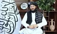 بیانیه جدید طالبان درباره رابطه با ایران پس از درگیری خونین