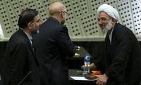 قول قالیباف برای پیگیری قانون عفاف و حجاب 