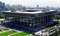 آقای صداوسیما، فقط یک ساعت تلویزیون کویت را هم تماشا کن