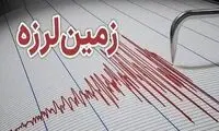 آیا طوفان خبر از زلزله می‌دهد؟