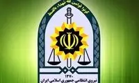 فوت مامور پلیس در درگیری با راننده قاچاقچی