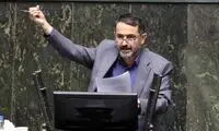 زارعی: از بمب اتم بی‌نیازیم، ما رستاخیز داریم
