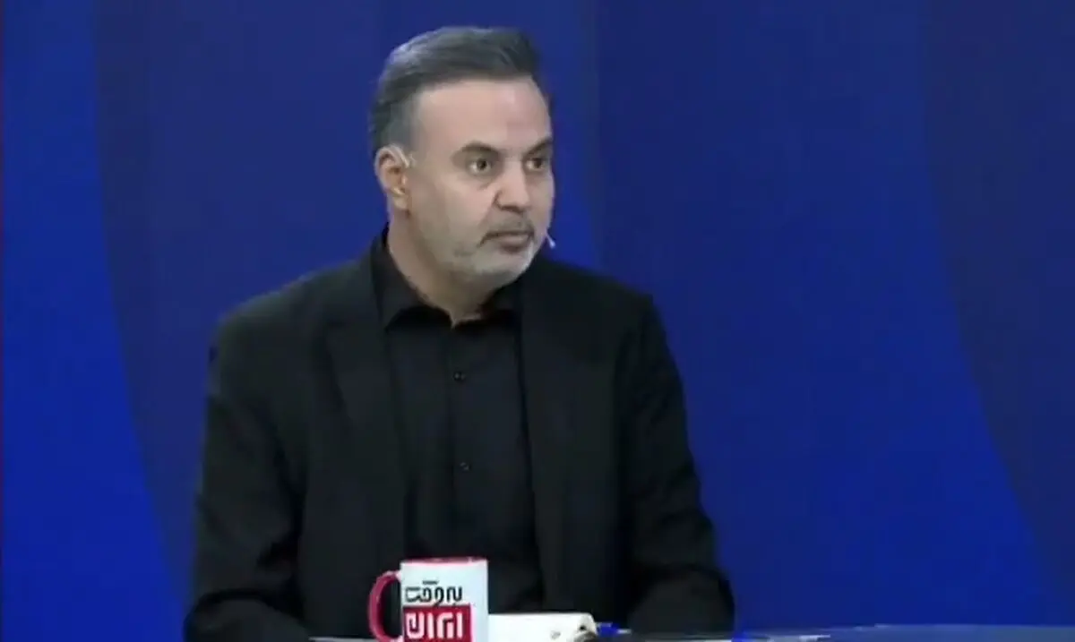 کارشناس صداوسیما: به رهبر شهید اطلاعات غلط دادند