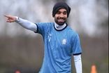 ساپینتو جانشین عیسی را انتخاب کرد!