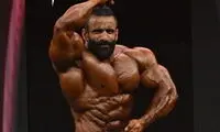 برای امریکایی‌ها سخت بود یک ‌ایرانی دوباره ‌قهرمان شود