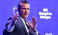 وزیر جنگ آمریکا: اتفاق مهمی درباره ایران رخ می‌دهد!