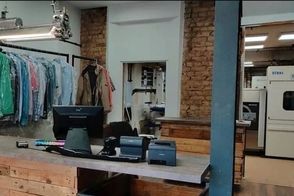  مغازه‌های خشکشویی ایران ناگهان تغییر شکل دادند!