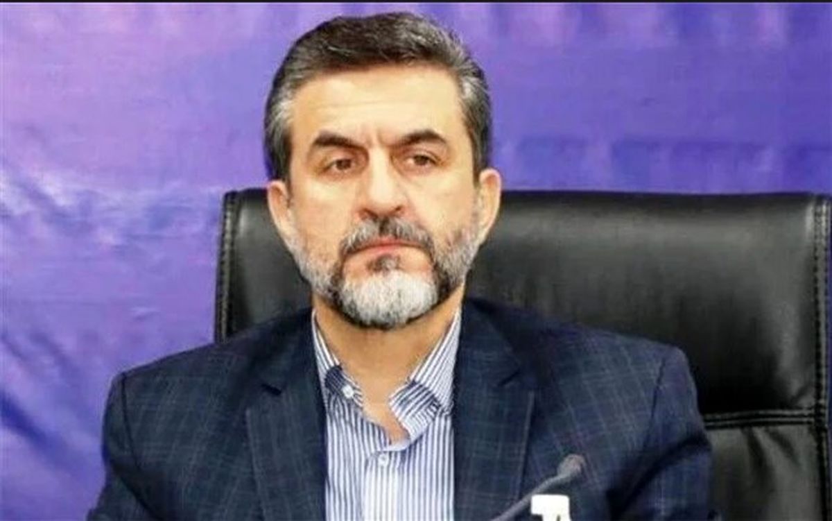   کالاهای اساسی به اندازه کافی در کشور موجود است 