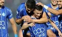 حریف استقلال در جام حذفی، سوژه پرسپولیسی‌ها شد