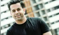 رضا بهرام راز زندگی‌اش را در کنسرت فاش کرد