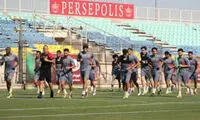 بازیکنان پرسپولیس شاکی اما ساکت‌اند!