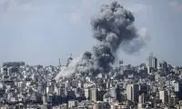 حملات جدید جنگنده‌های اسرائیل به جنوب لبنان