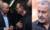 درویش - زنوزی؛ چه کسی بازنده است؟ 