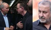 درویش - زنوزی؛ چه کسی بازنده است؟ 