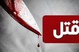 متهم به قتل داماد: به خاطر خواهرم، او را کشتم
