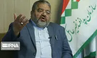 ابعاد حمله سایبری به شهرداری از زبان سردار جلالی