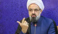 دبیر ستاد امر به معروف: چادر هدیه ایرانی‌ها به اسلام بود