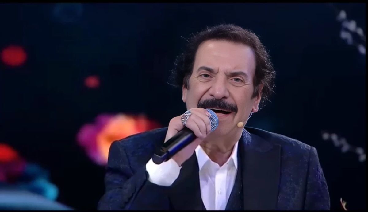 فیتِ جواد یساری با محسن لرستانی مجازی را ترکاند