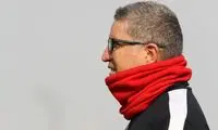 گاریدو، لیست جنجالی پرسپولیس را تکذیب کرد
