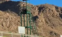 وضعیت باورنکردنی تکنولوژی VAR در فولادشهر! 
