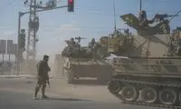 خبر جدید درباره حمله اسرائیل به غزه که جهان را تکان خواهد داد 