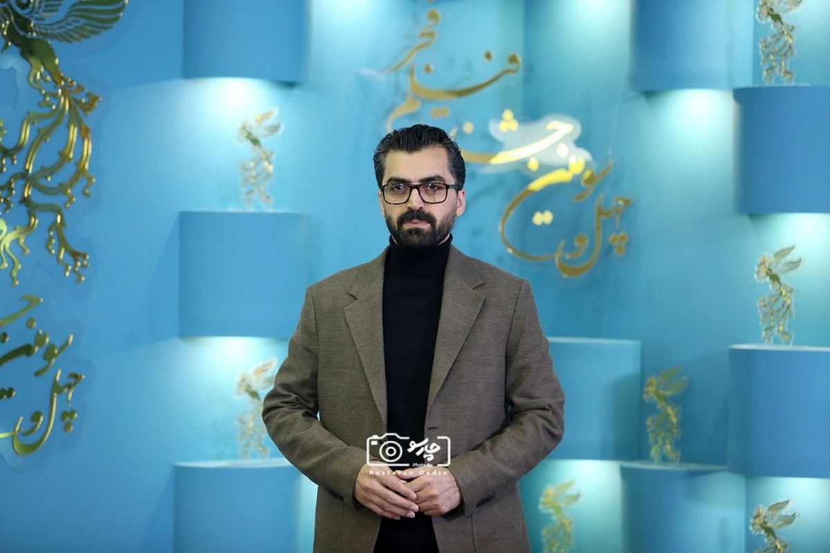 ملتهبترین لحظات جشنواره با آمدن نام اوین!