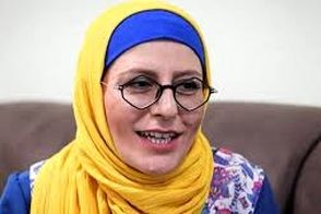 استوری احساسی سوسن پرور برای آقای بازیگر