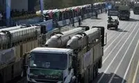 موشک‌های بالستیک ایران، آماده حمله بزرگ شد