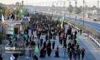 سفر ایرانی‌ها به کربلا مشروط شد