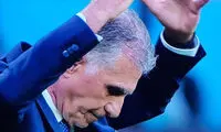 وقت بازنشستگی است مستر کی‌روش!