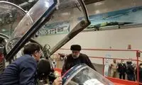 فرمان رئیسی برای ساخت ۸ هواپیمای مسافربری